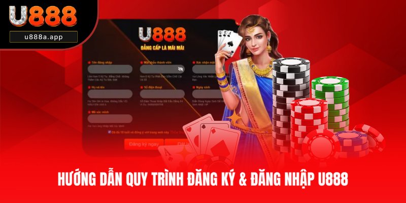 Cách truy cập vào ví game trên U888