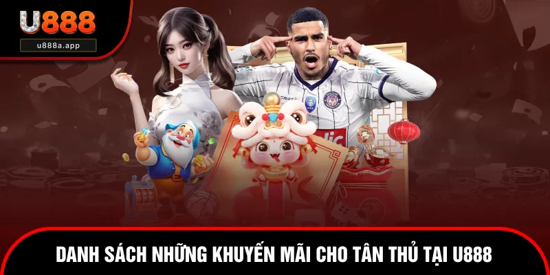 Tổng hợp chương trình ưu đãi cho tân thủ tại đây