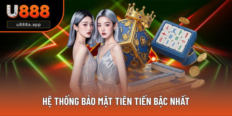 Nền tảng bảo vệ an toàn hội viên