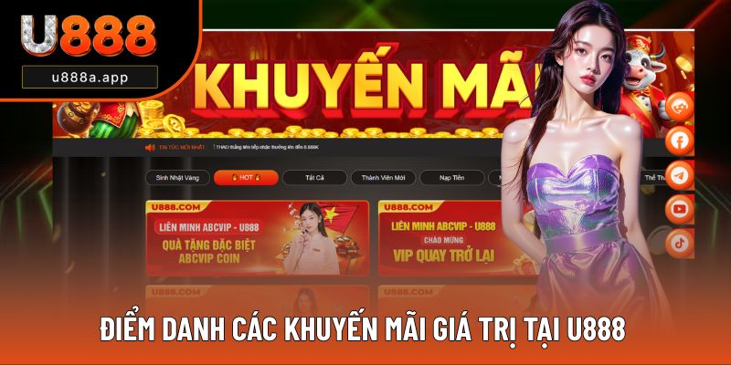 Tổng hợp ưu đãi kiếm thưởng to cho hội viên